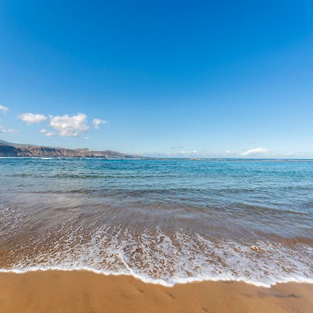 Occidental Las Canteras Las Palmas de Gran Canaria Extérieur photo