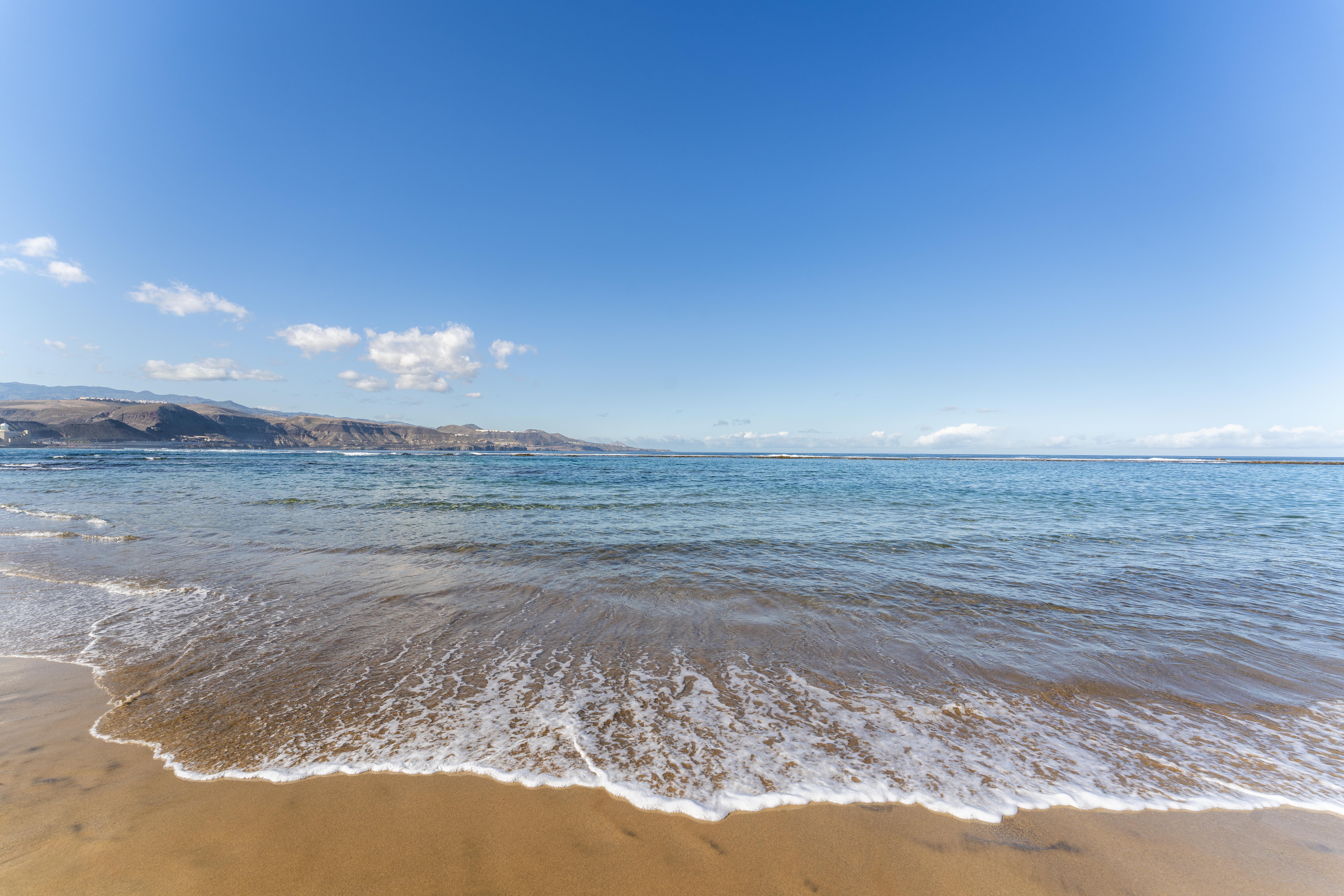Occidental Las Canteras Las Palmas de Gran Canaria Extérieur photo