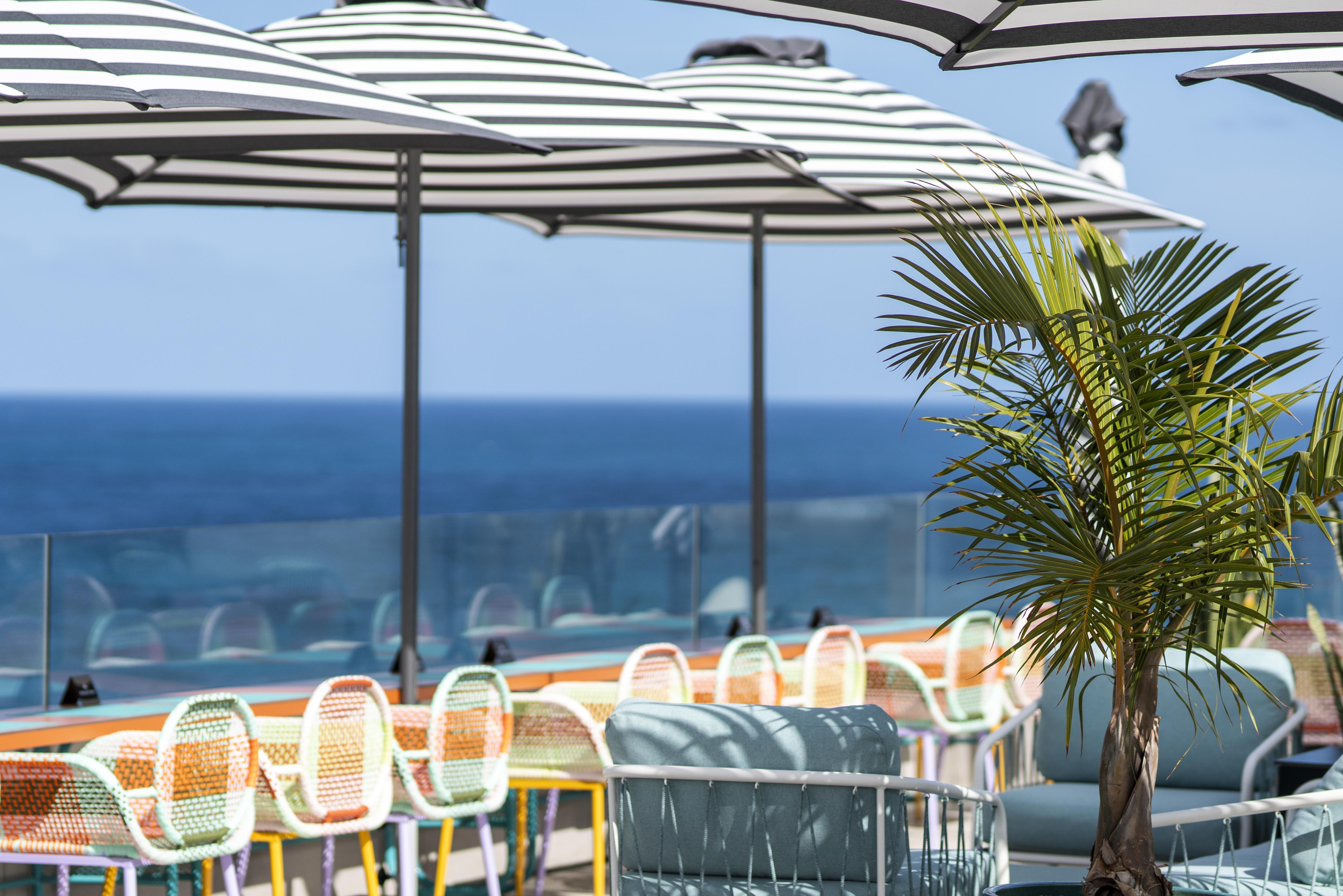 Occidental Las Canteras Las Palmas de Gran Canaria Extérieur photo
